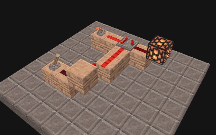 render of and2__mutants__long_side_wire
