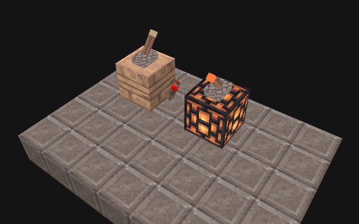 render of imply2__cand_levers_on_blocks