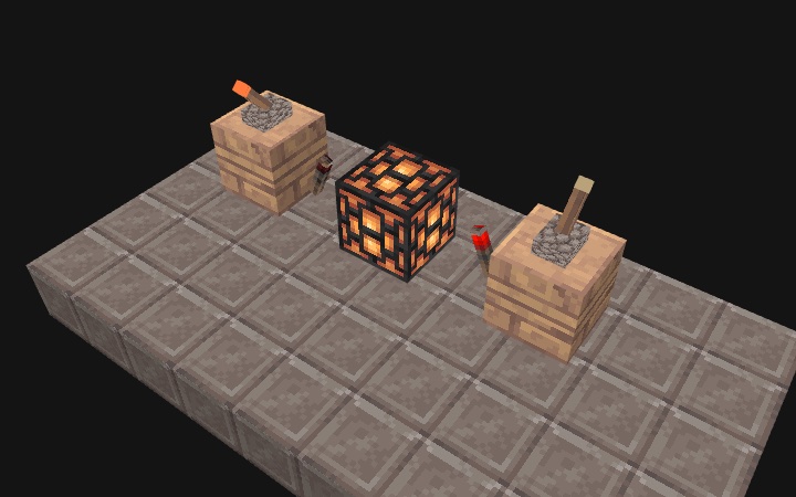render of nand2__cand_levers_on_blocks